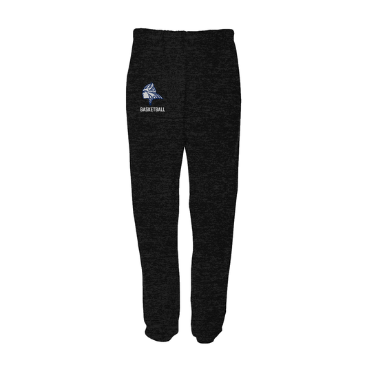 Adult Maclay Basketball Jerzees Nublend Pocketed Sweatpants