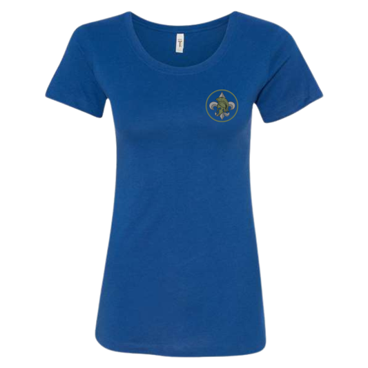 Women's NOD SRT Next Level Ideal T-Shirt