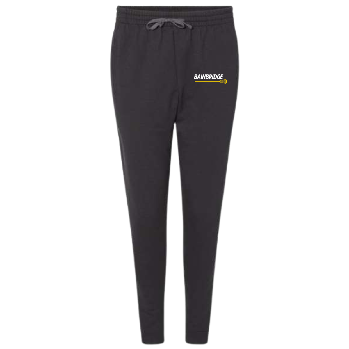 Adult Bainbridge Boys Lacrosse Academy Jerzees Joggers
