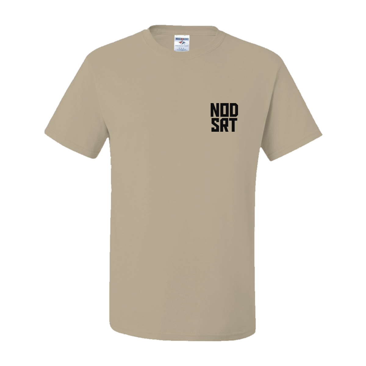 Adult NOD SRT Jerzees Dri-Power Blend T-Shirt