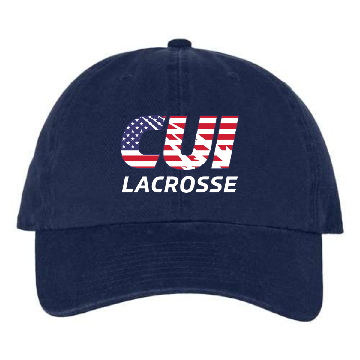 CUI Lax 47 Brand Clean Up Cap