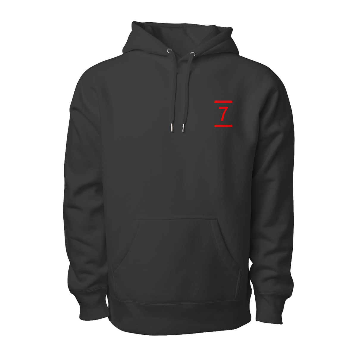 Adult Cache 7 Hoodie