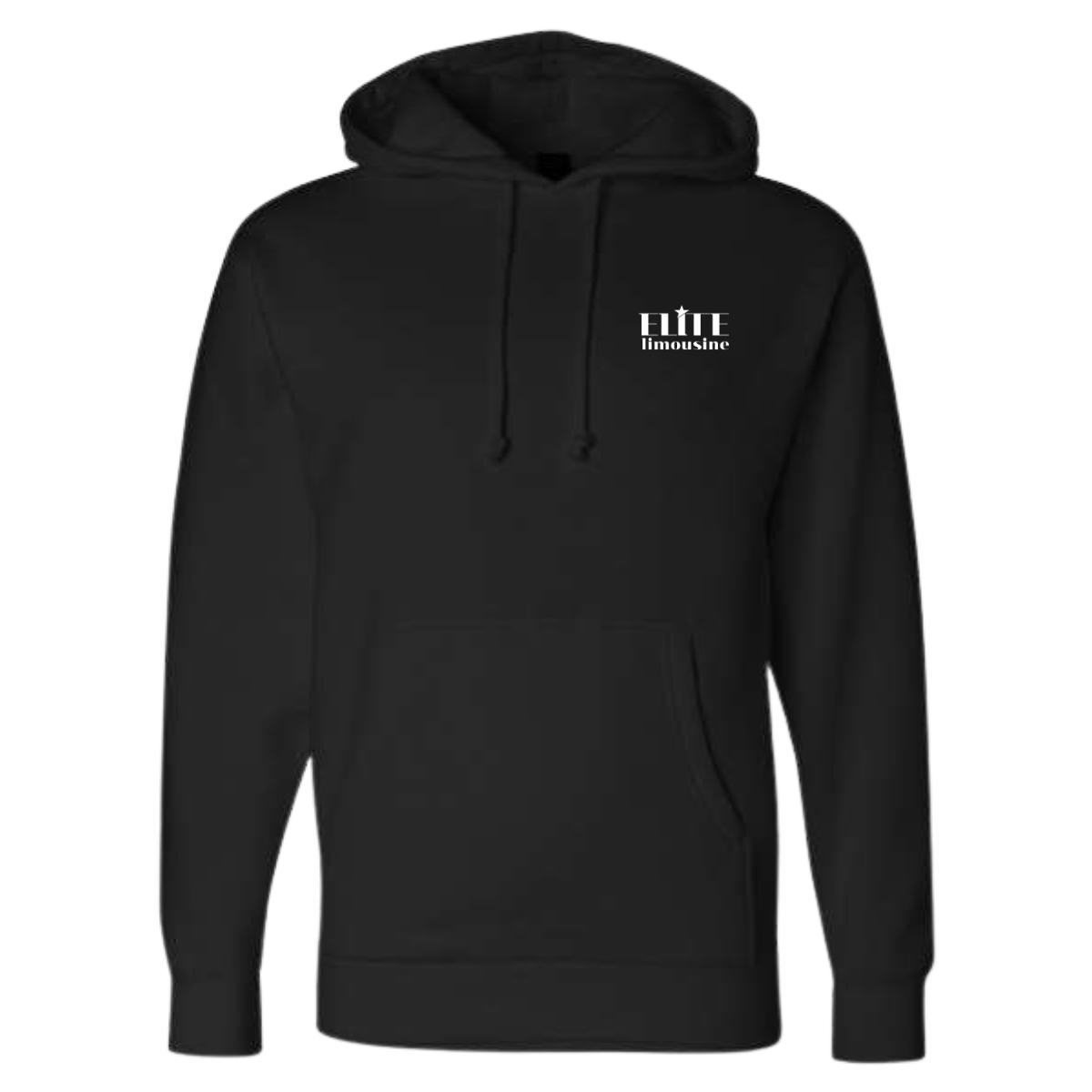 Adult Elite Limo ITC Heavyweight Hoodie