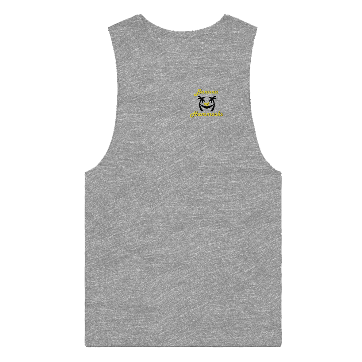 Adult Banana Hammocks AS Colour Athlete Tank Top