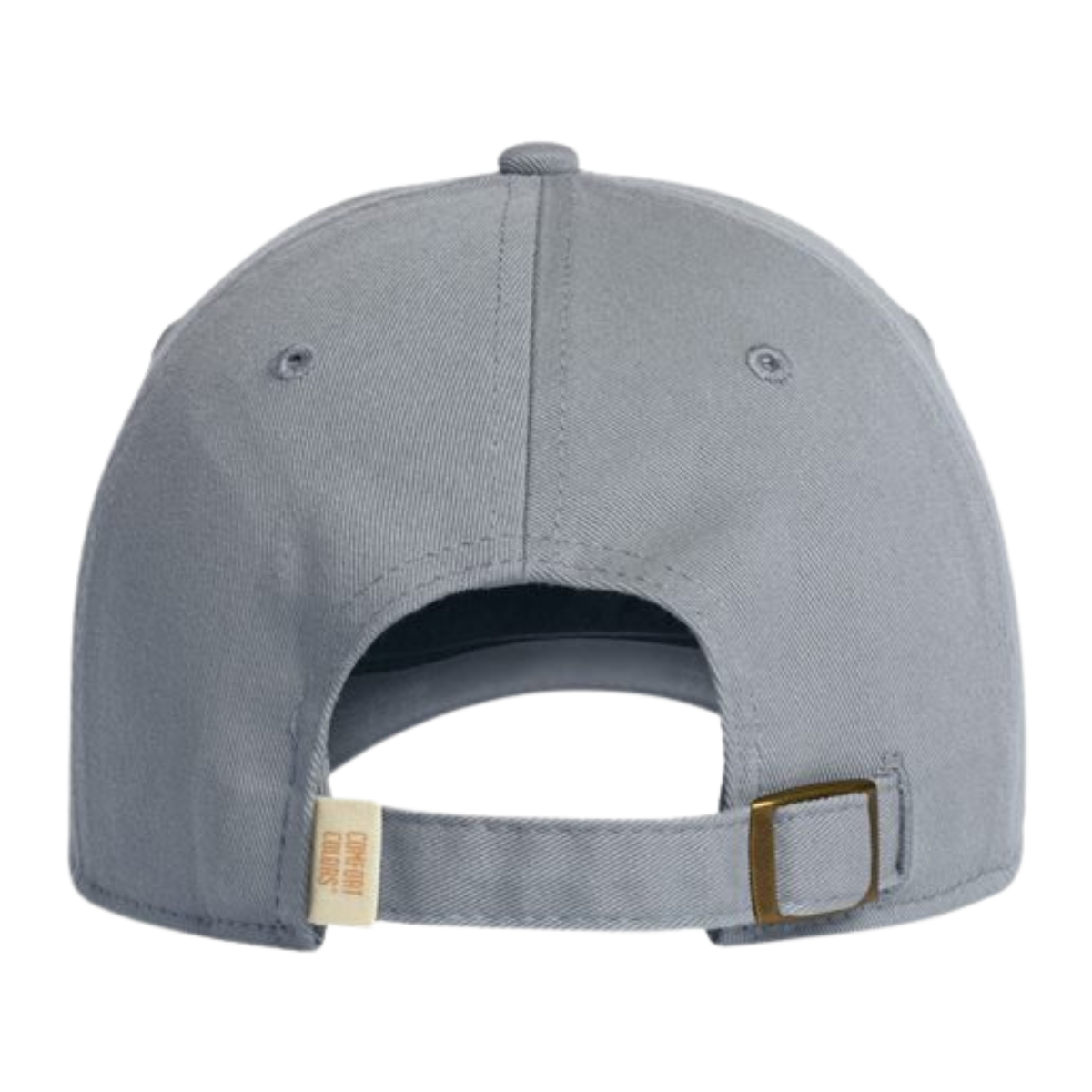 Kingfisher Lacrosse Comfort Colors Coastal Washed Cap