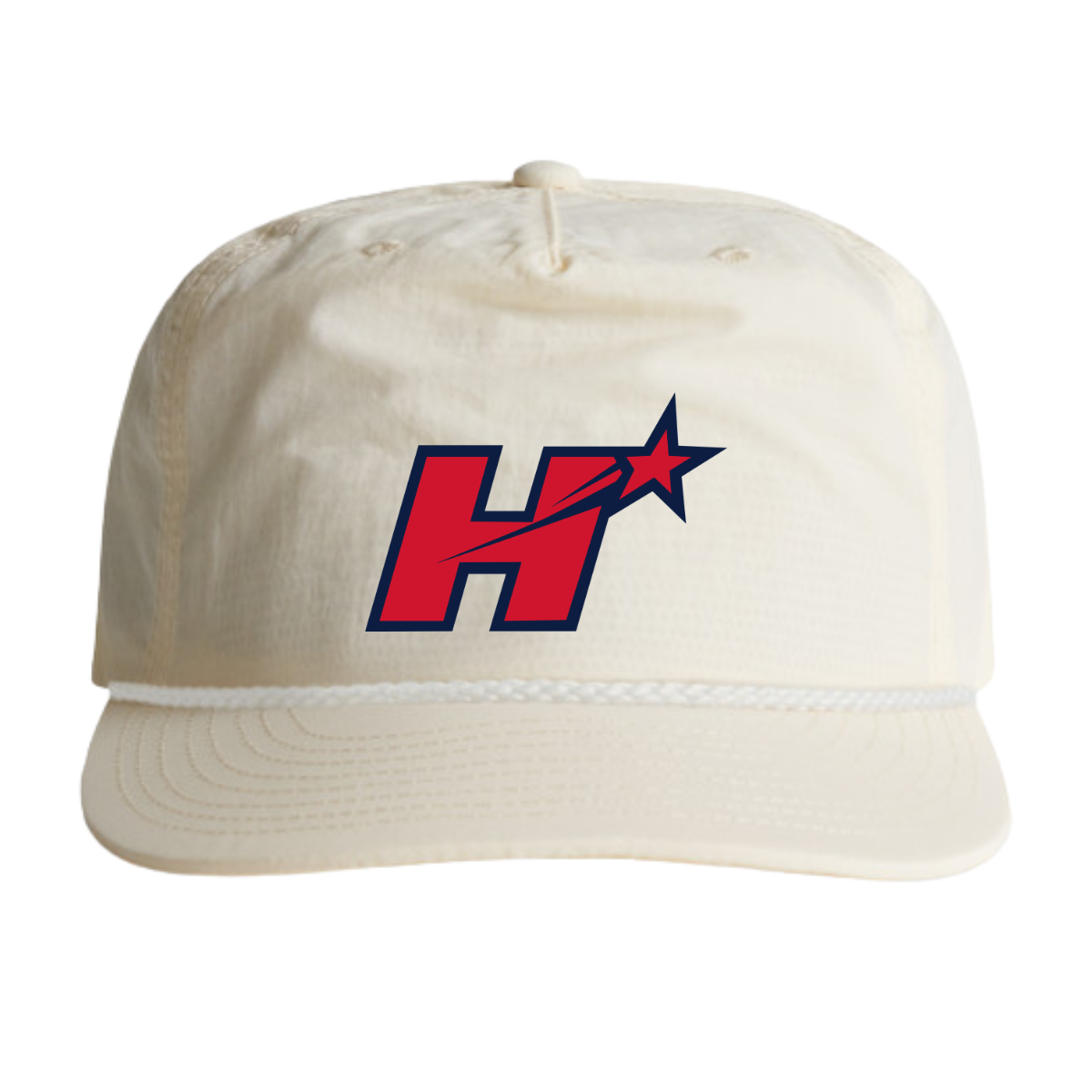 Hopewell All-Stars Rope Cap