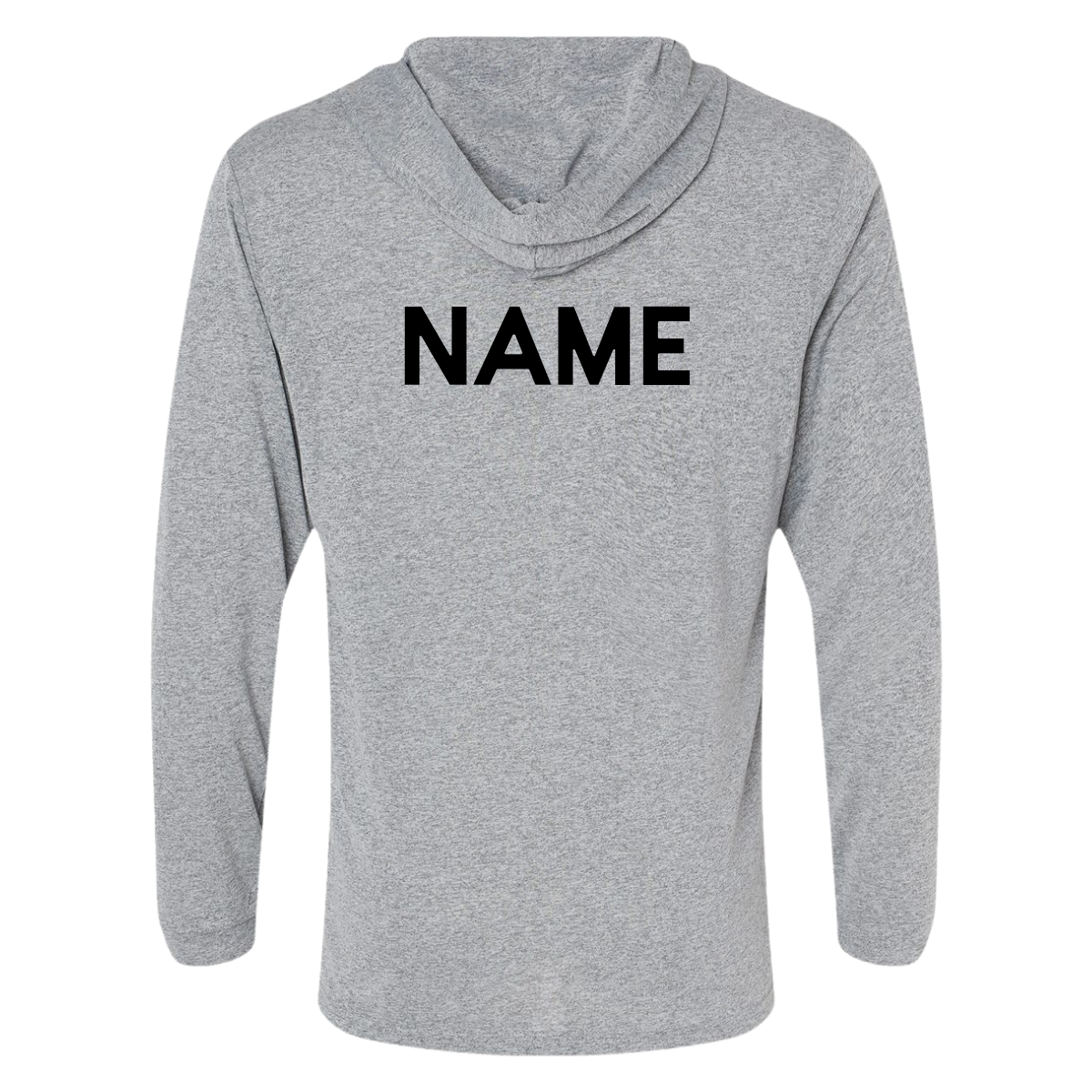 Personalizable - Adult Paragon Bahama Sun Hoodie