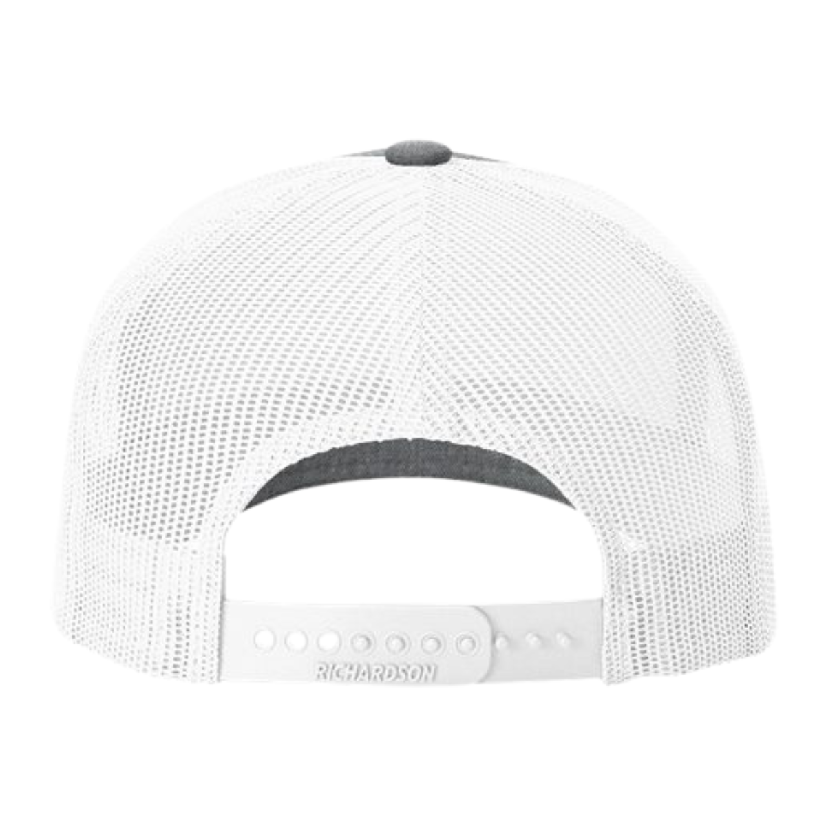 Judge Memorial Youth Lacrosse Richardson Rope Trucker Hat