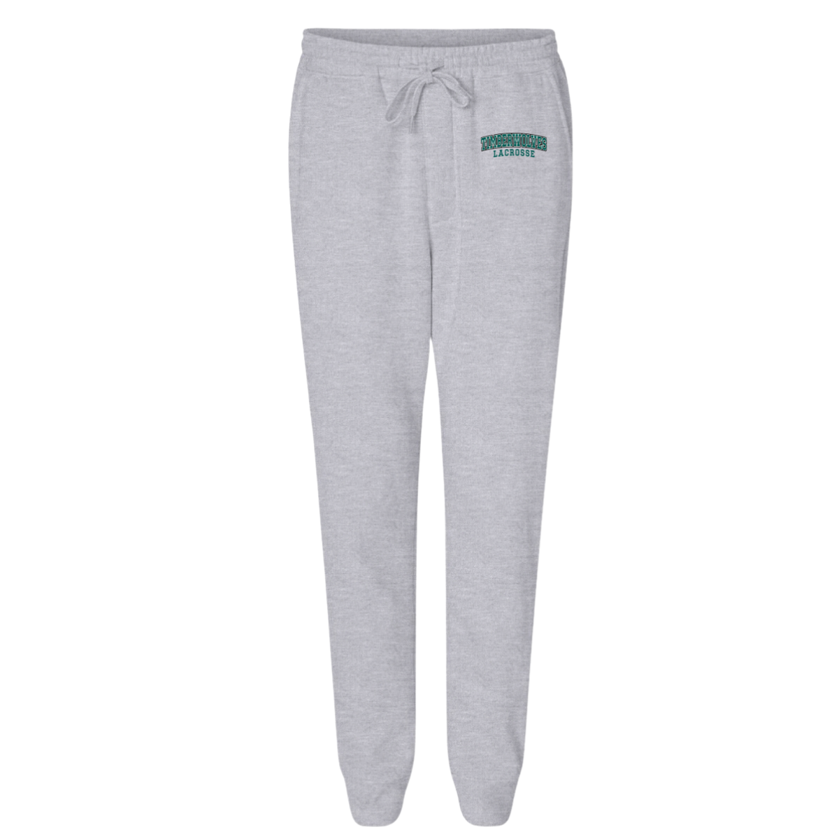 Adult Everett Timber Wolves Midweight Fleece Joggers