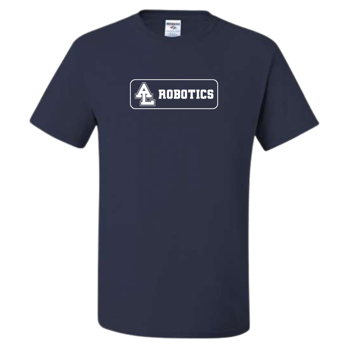 Adult Academy At The Lakes Gildan Softstyle T-Shirt