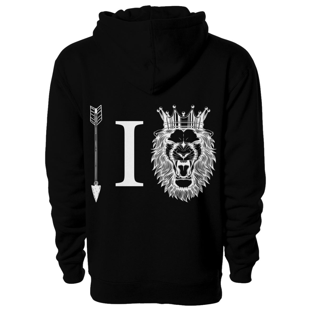 Adult The Brotherhood ITC Heavyweight Pullover Hoodie