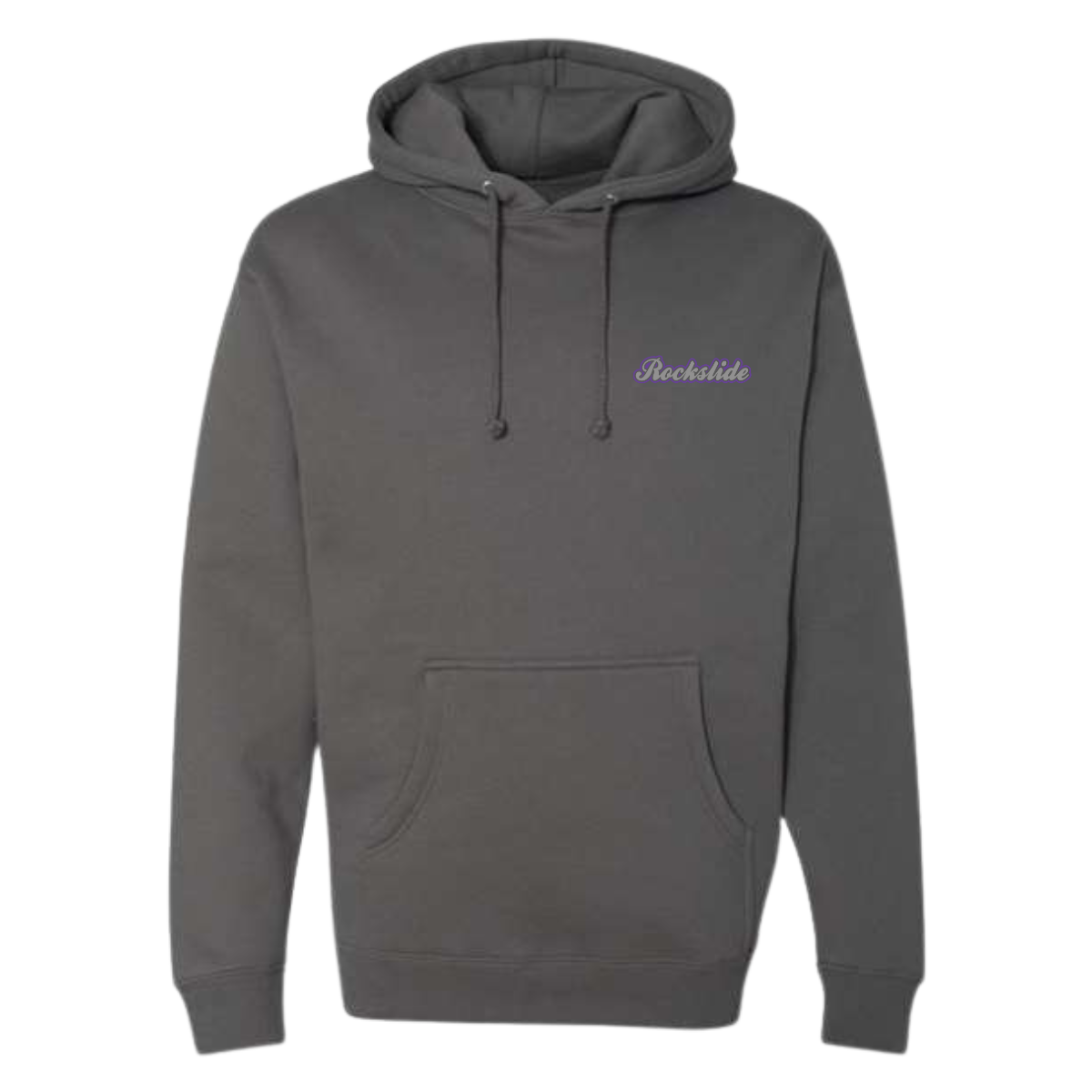 Adult Rockslide Lacrosse Heavyweight Pullover Hoodie