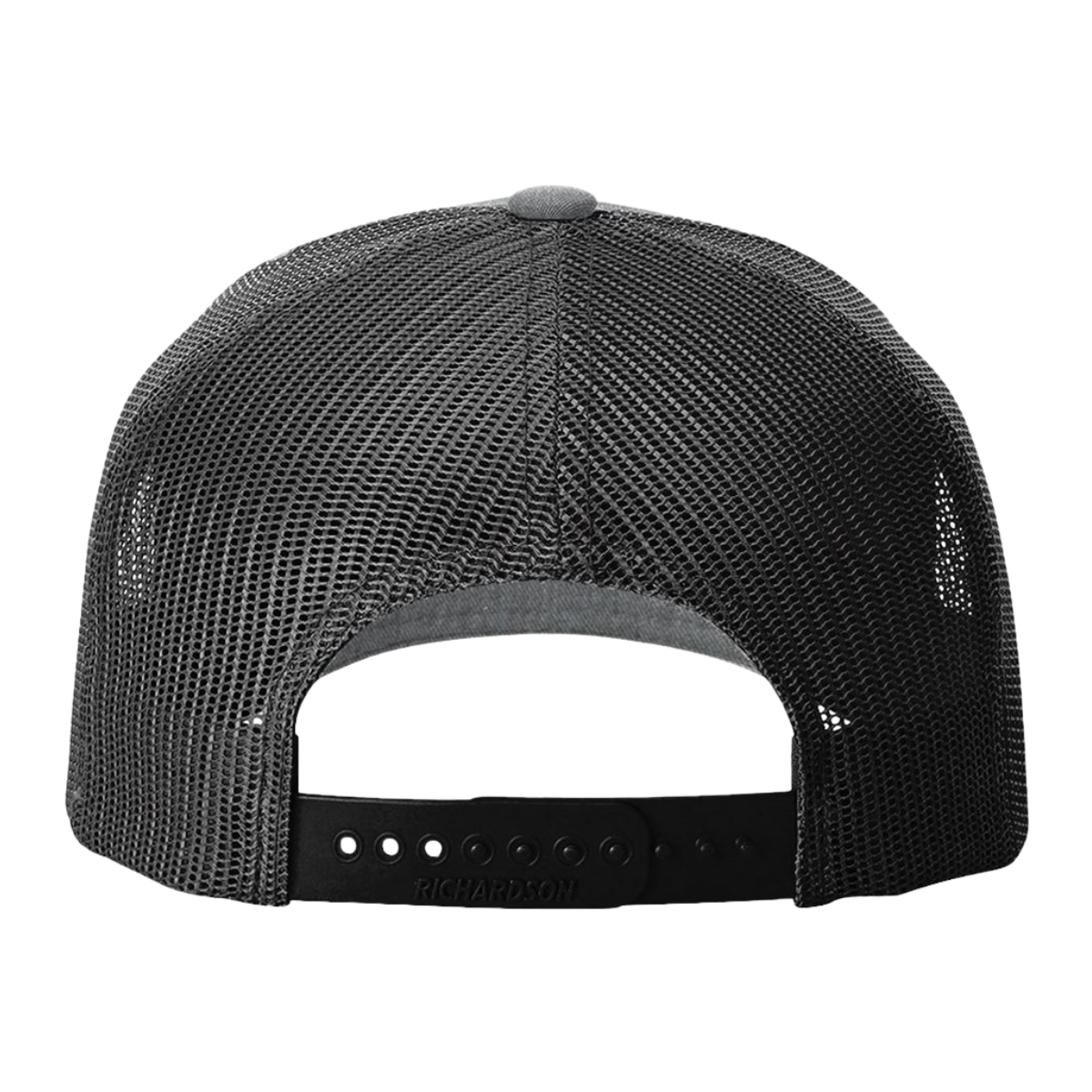 CUI Lax Richardson Rope Trucker Hat