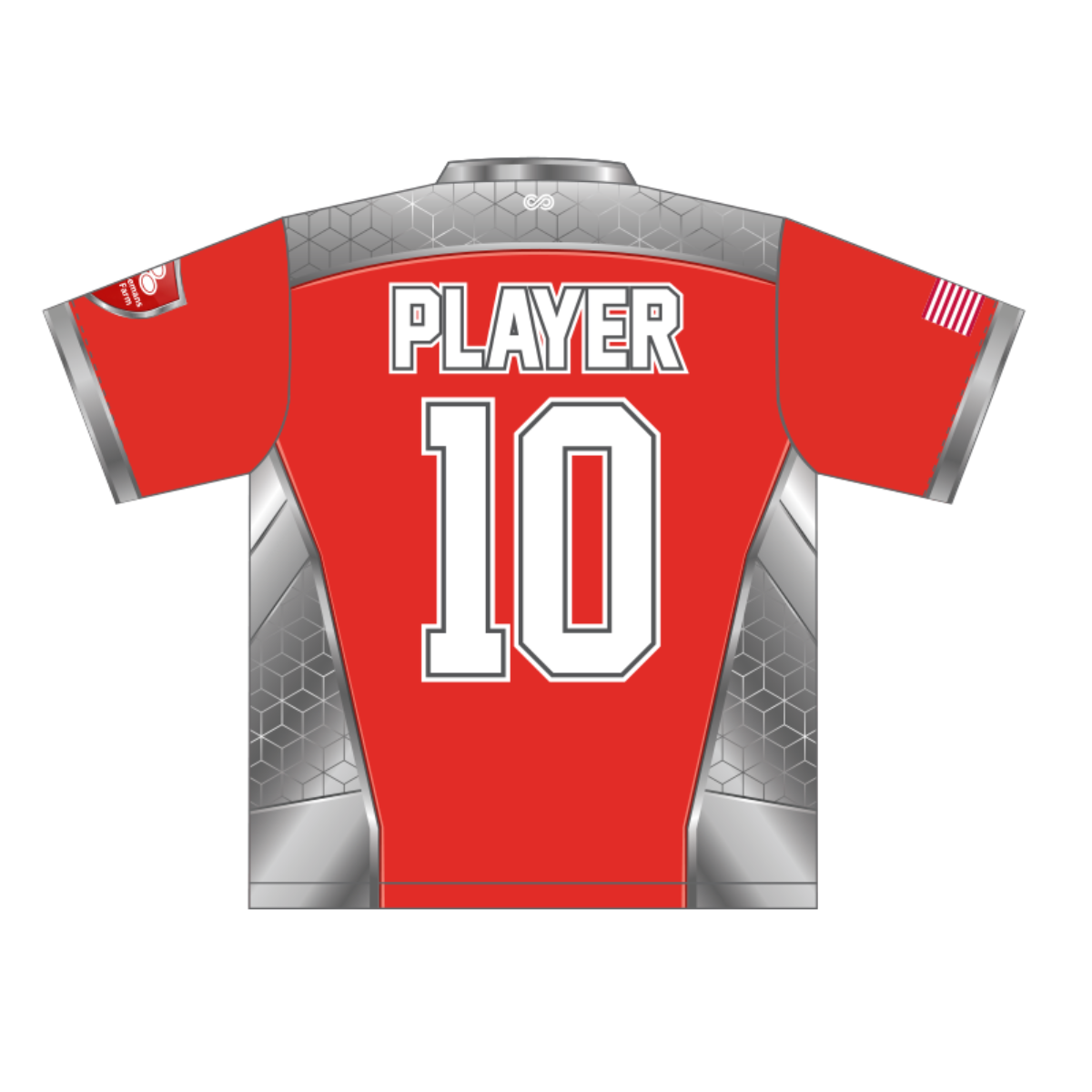 State Farm Jersey