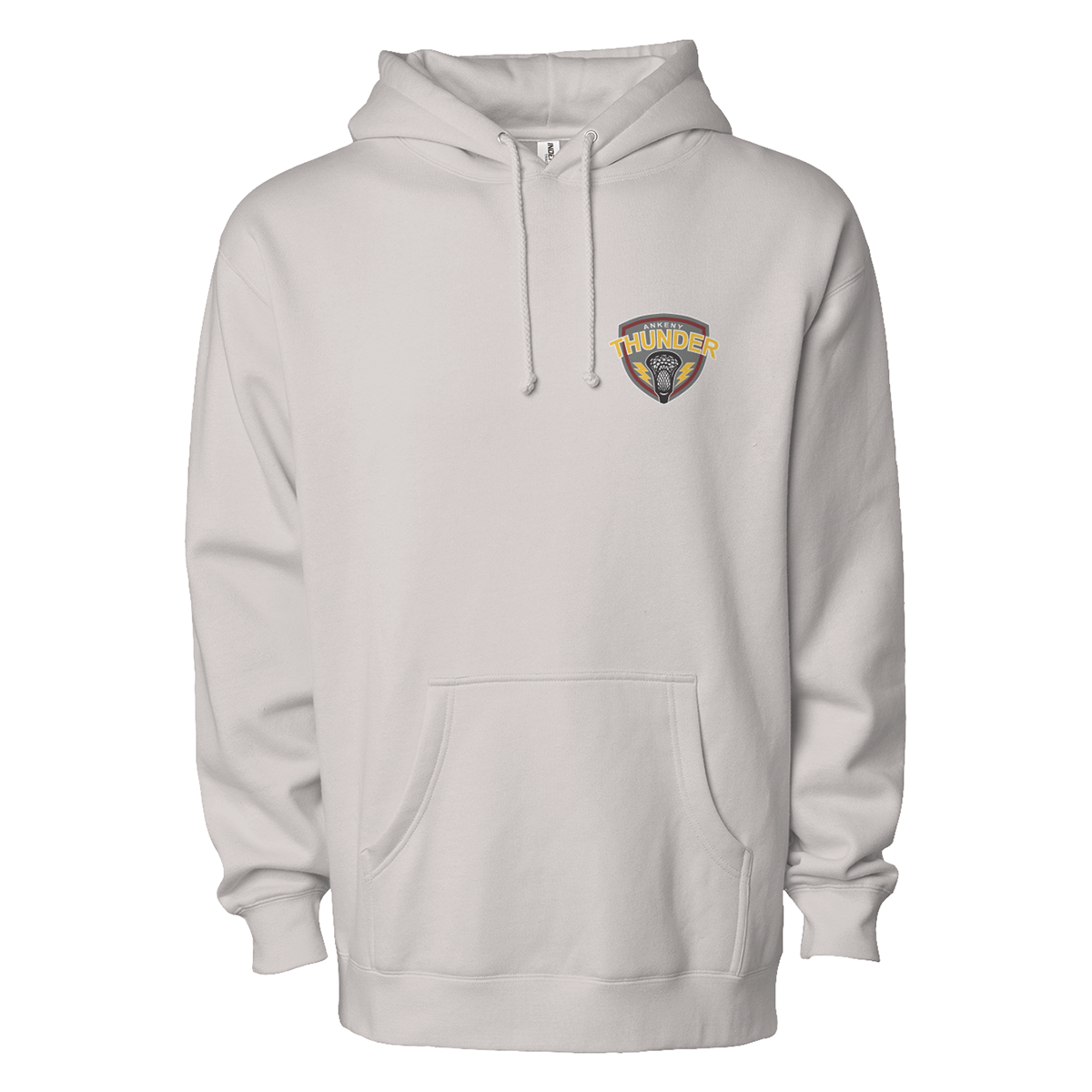 Adult Thunder Heavyweight Pullover Hoodie