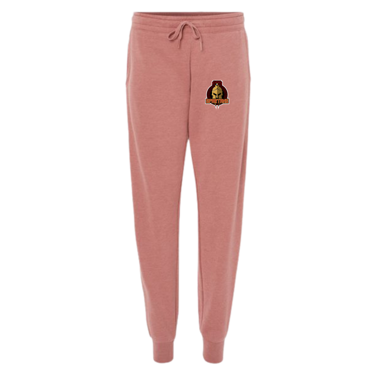 Women's Spartans Wave Wash Sweatpants