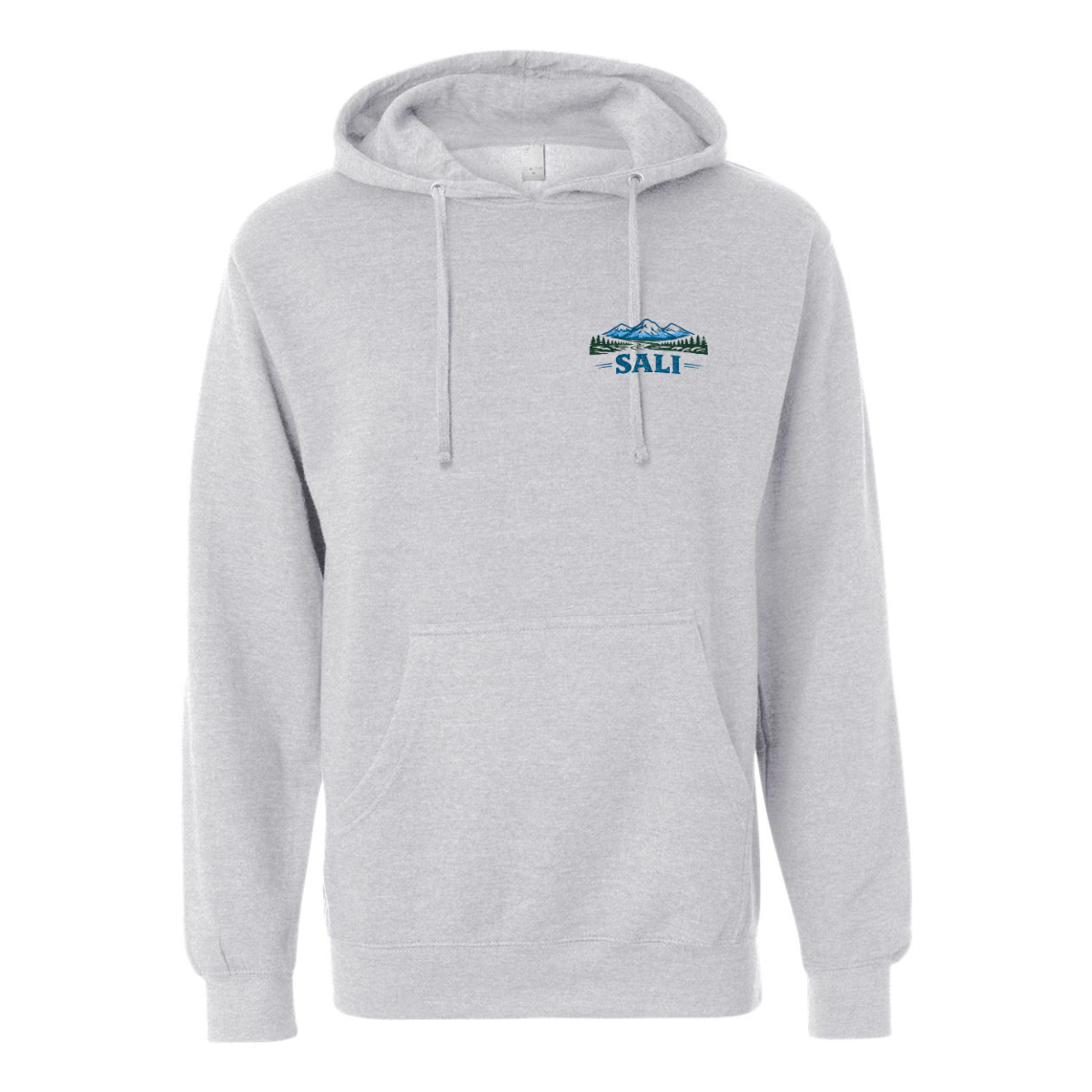 Adult SALI ITC Midweight Hoodie