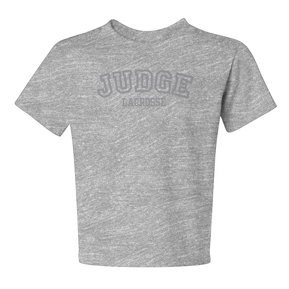 Youth Judge Lax Jerzees T-Shirt