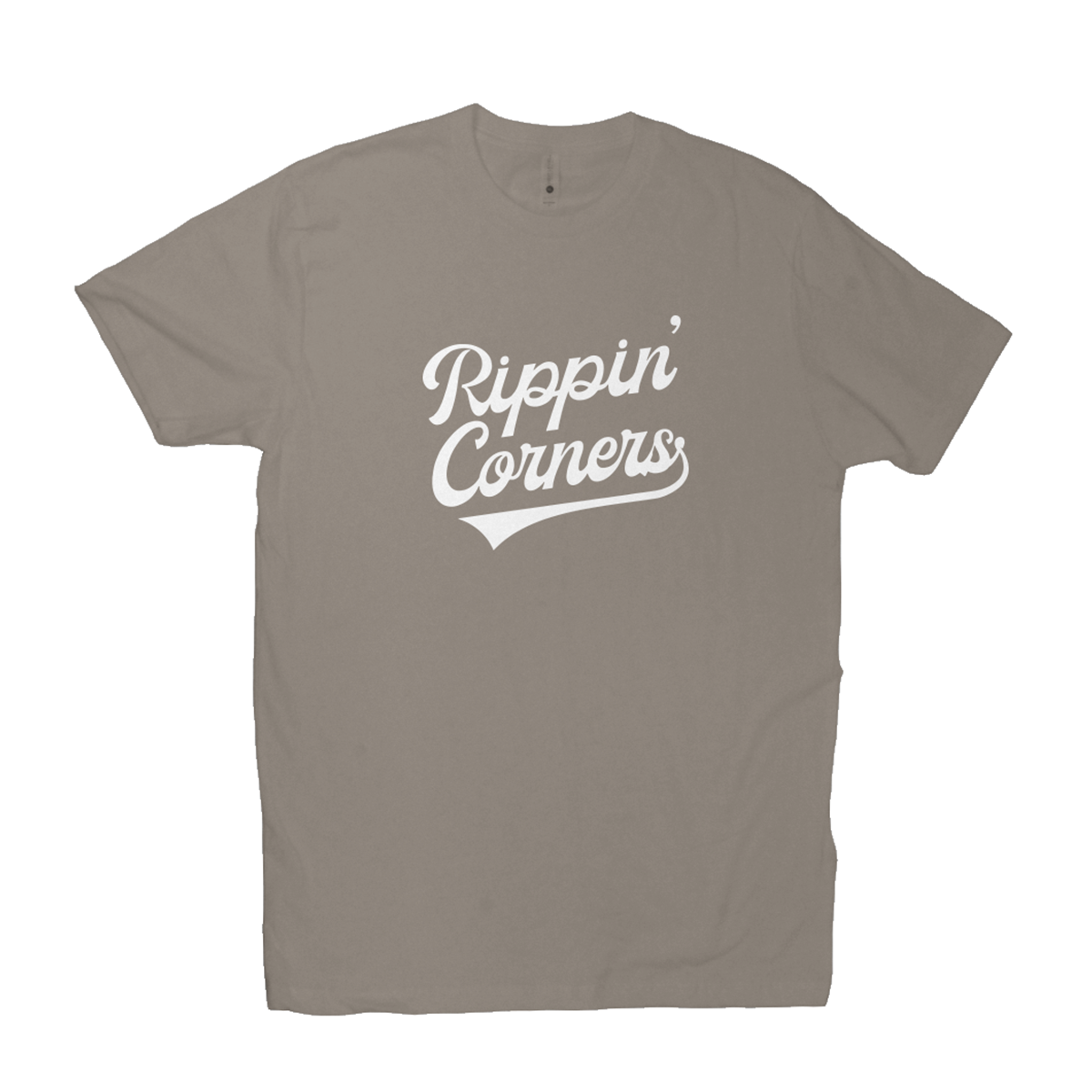 Adult CCYL Next Level Cotton Crew T-Shirt