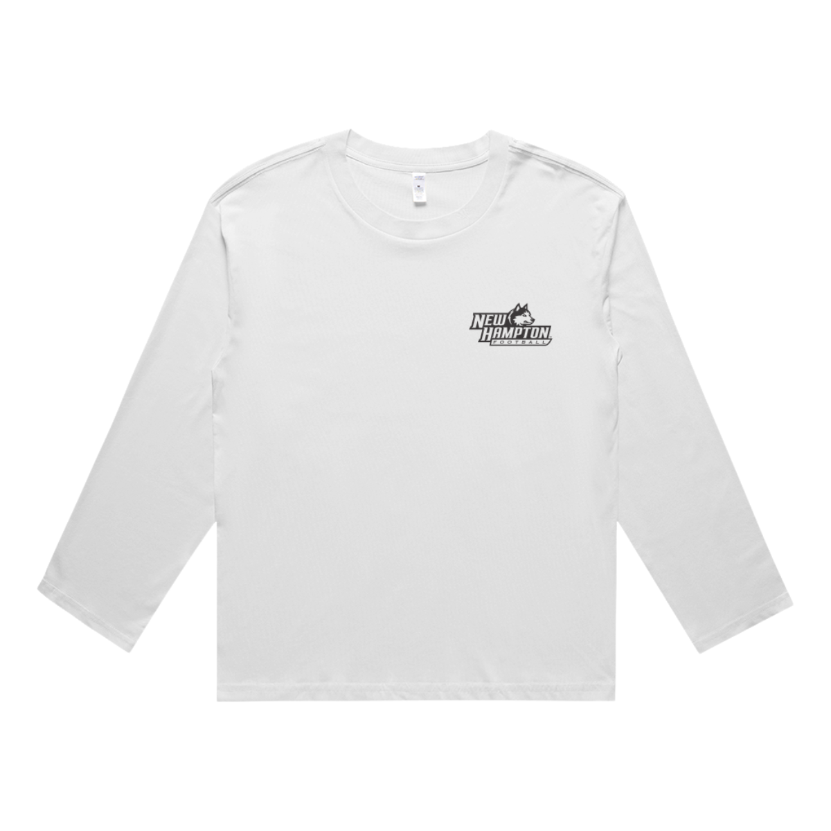 Women's New Hampton Martina Long Sleeve Tee