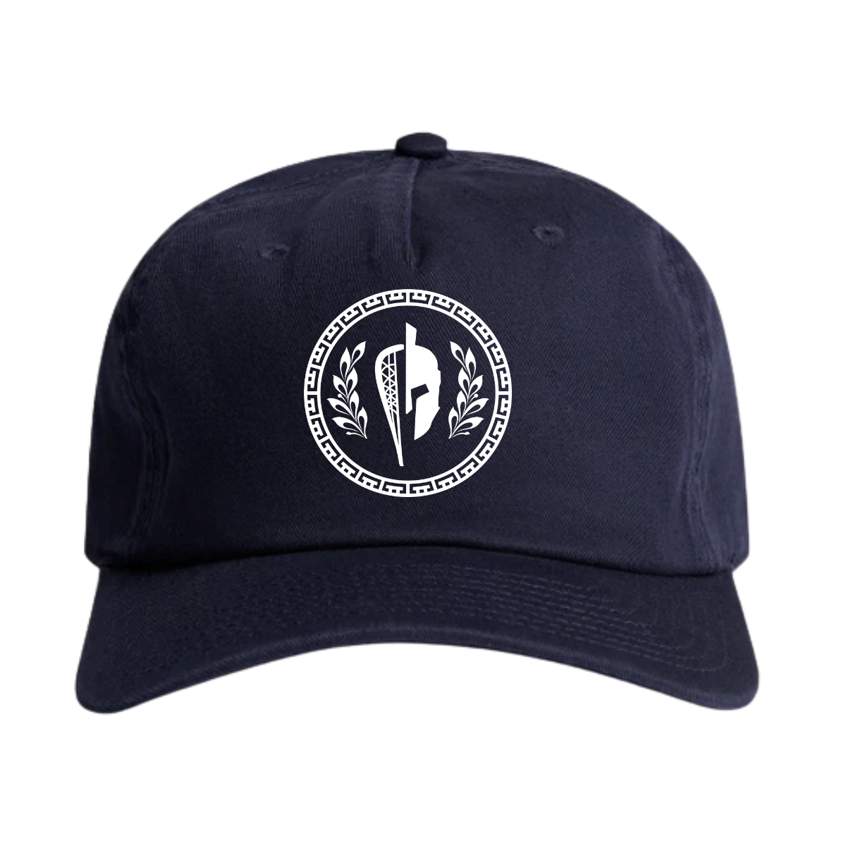 SW Titans Lacrosse AS Colour Class Fiver Panel Cap