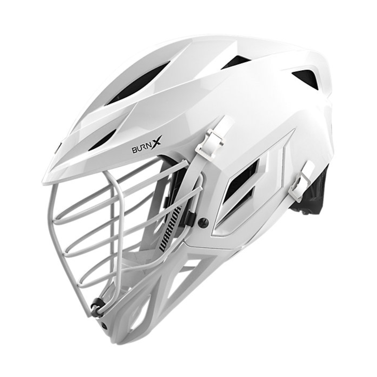 Warrior Burn X Helmet - Timberline