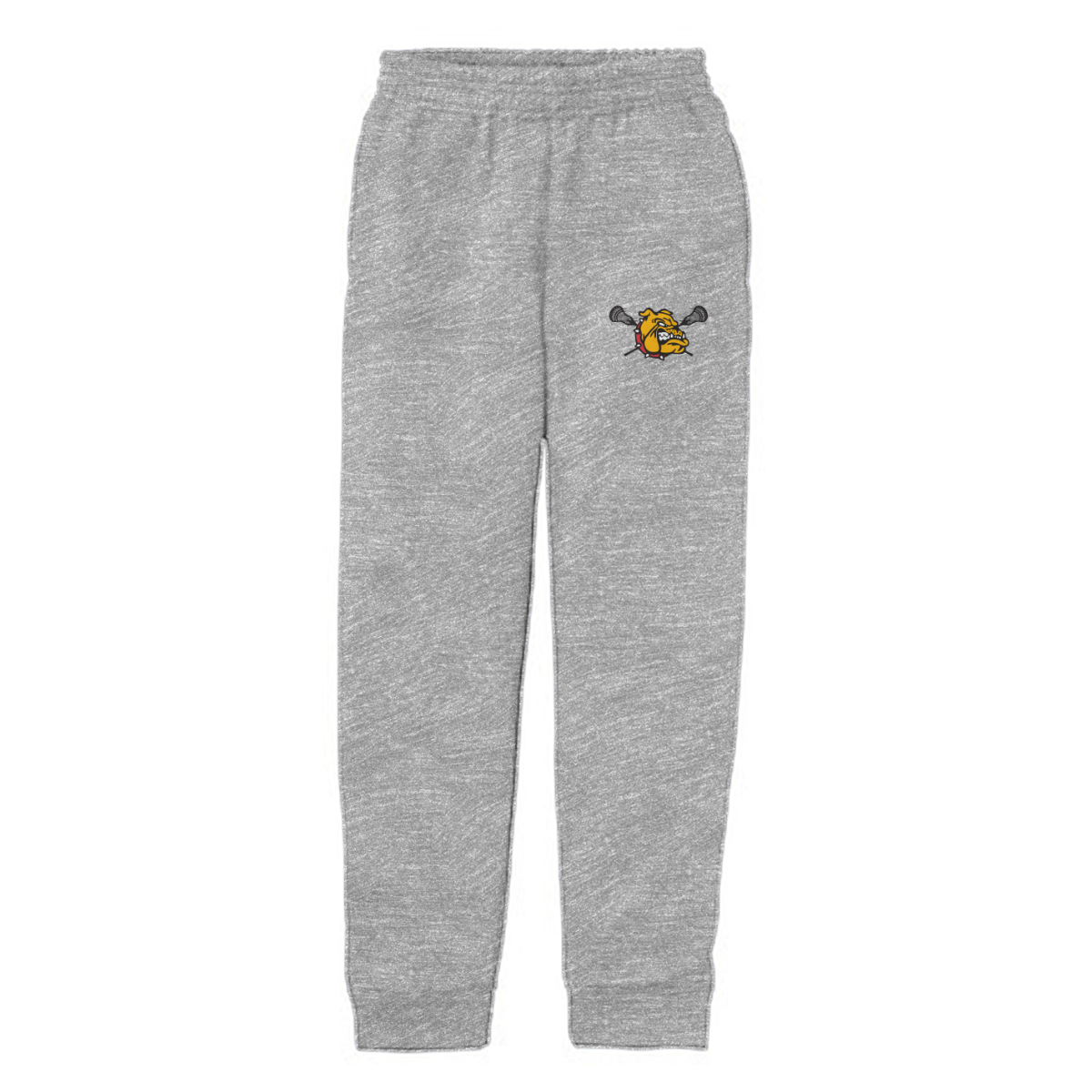 Youth Judge Lax Fleece Jogger
