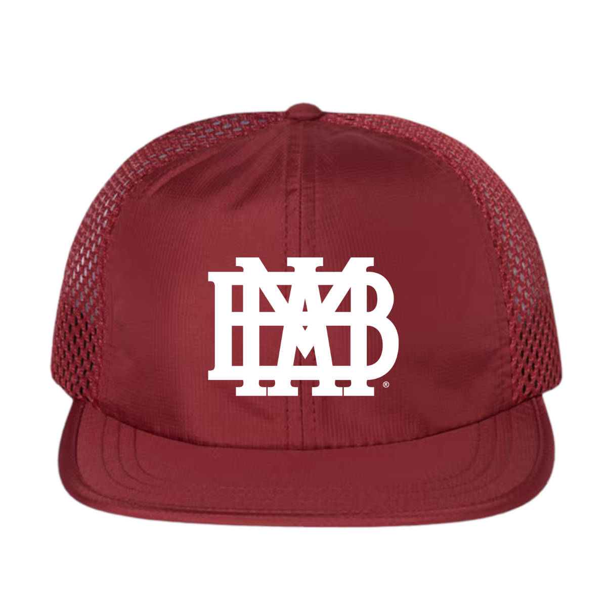 MBA Lacrosse Richardson 935 Outdoor Performance Hat