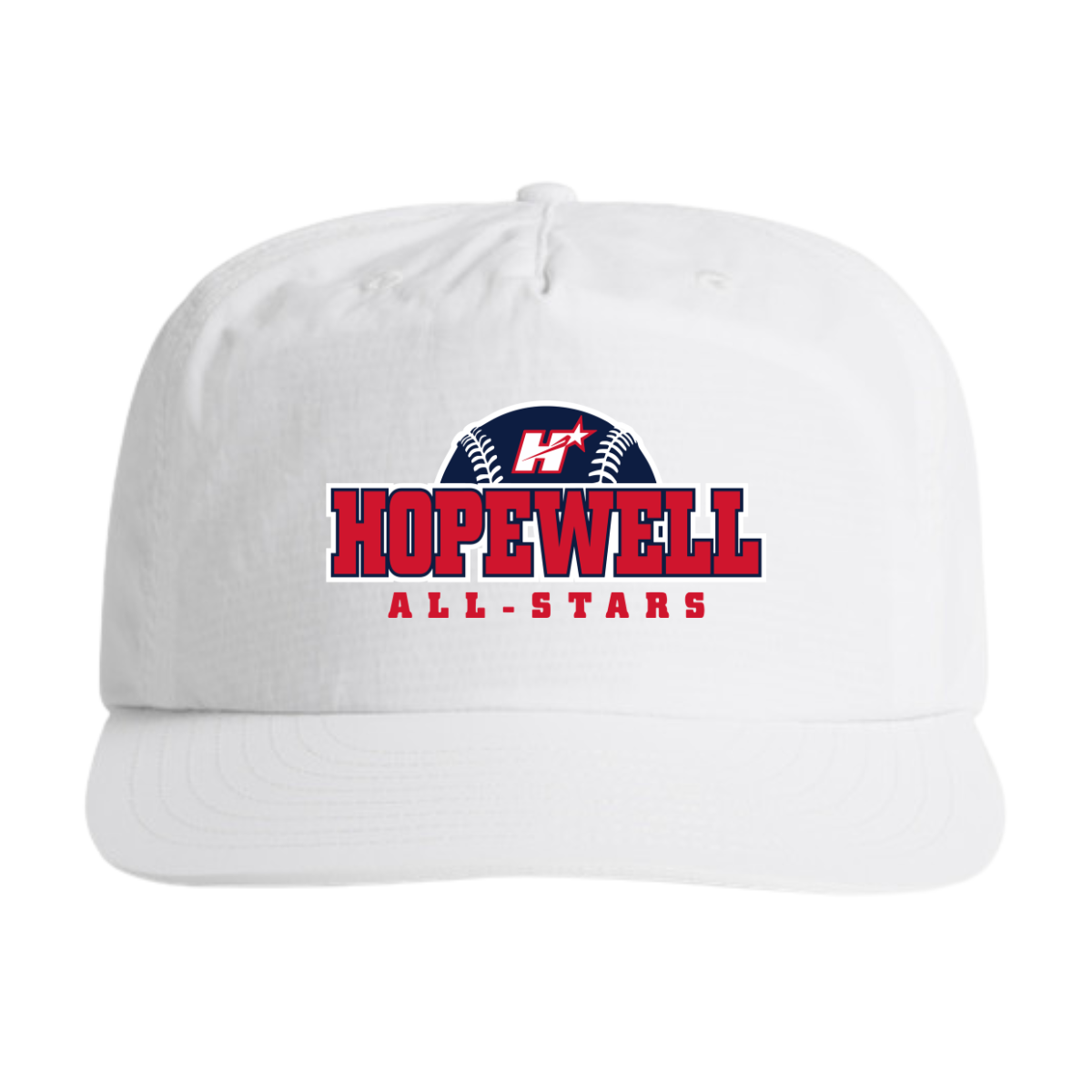 Hopewell All-Stars AS Colour Surf Hat