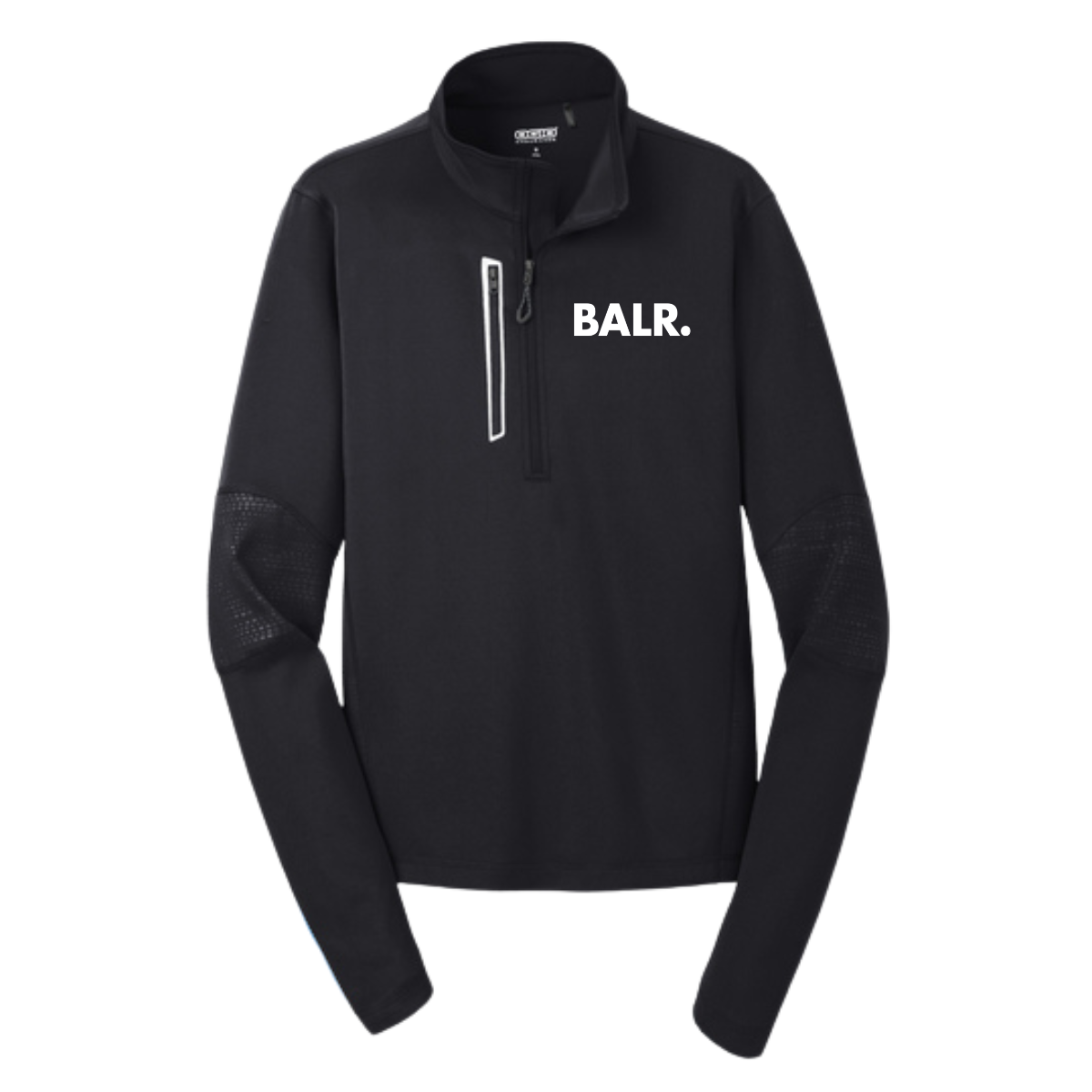 Adult HBK Lacrosse OGIO Fulcrum 1/4 Zip 1121