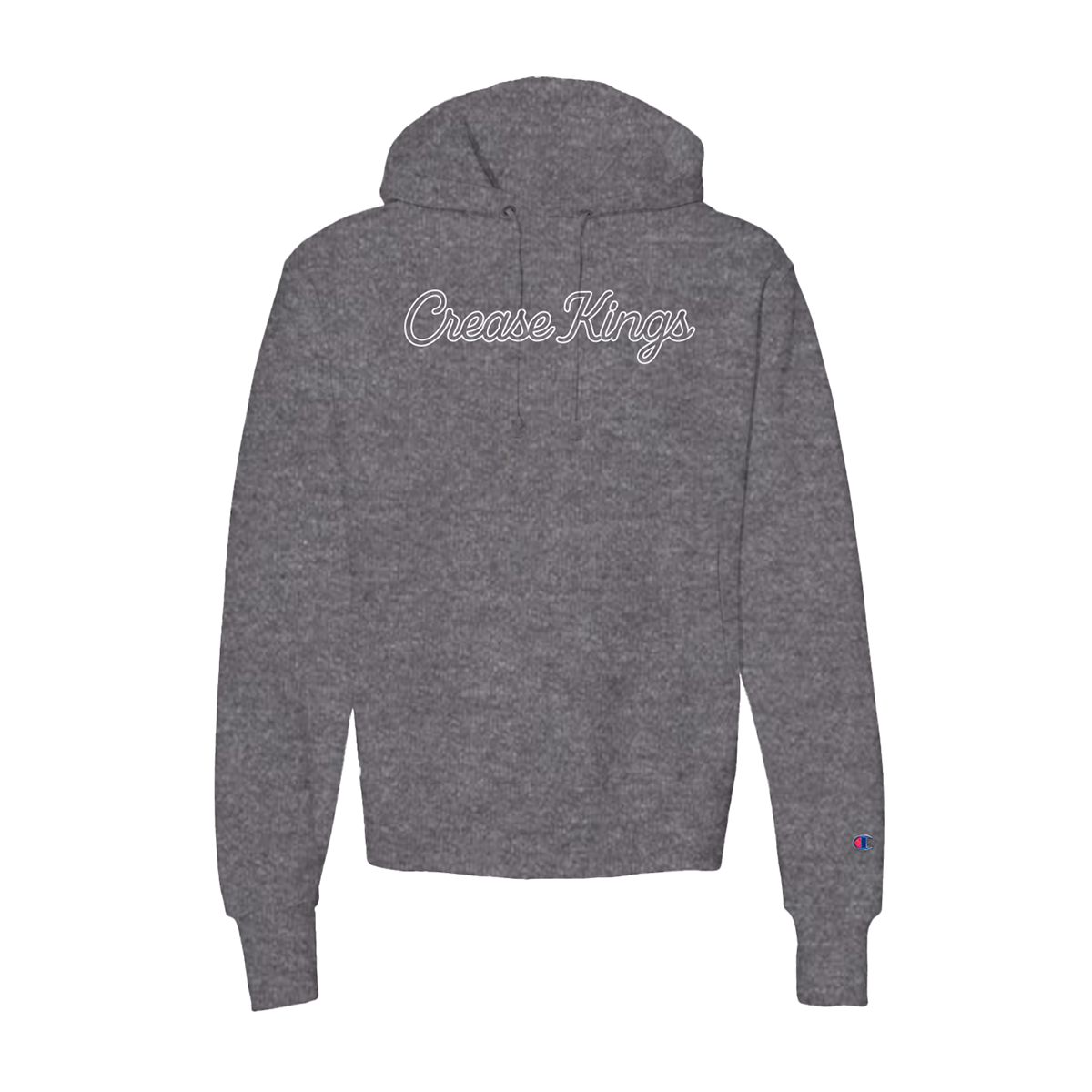 Adult Crease Kings Hoodie