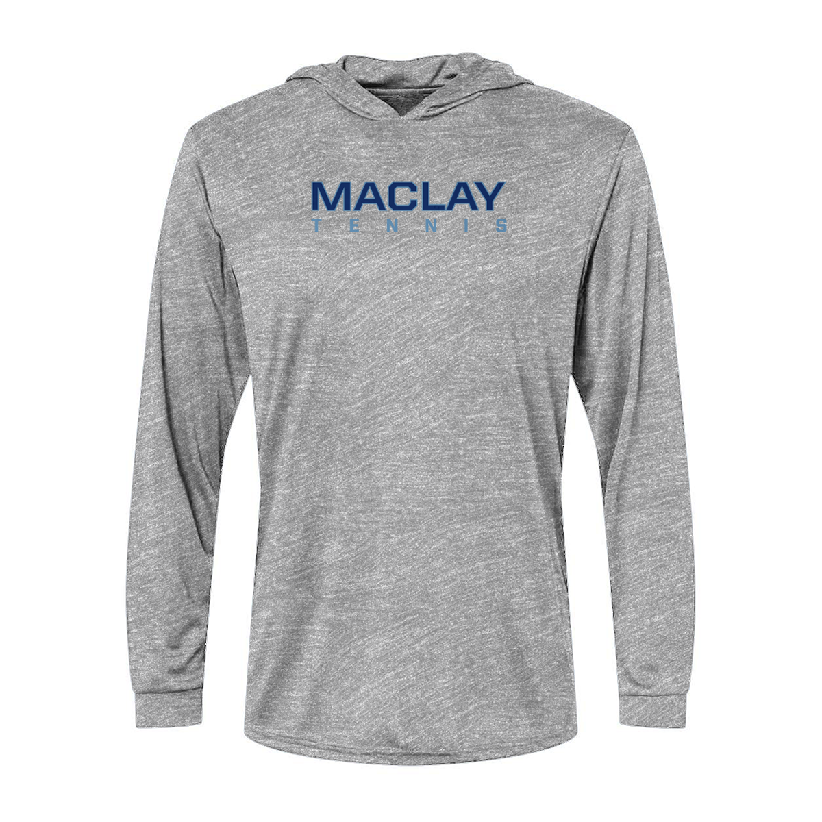 Adult Maclay Tennis Paragon Bahama Sun Hoodie