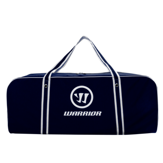 Warrior Canvas Duffle Bag