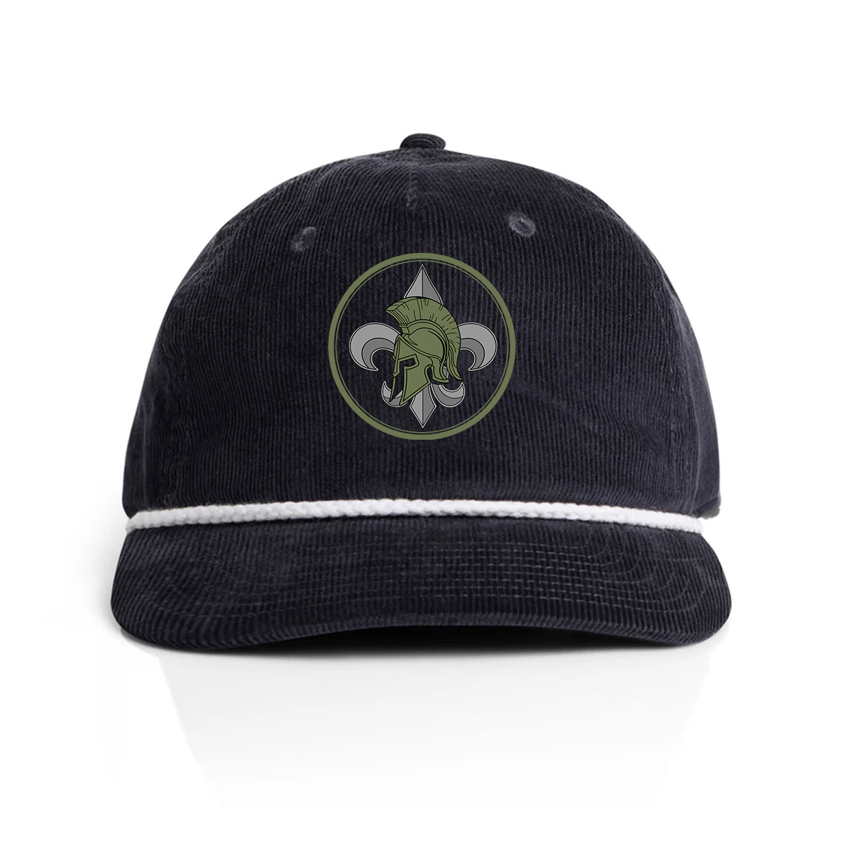 NOD SRT AS Colour Class Cord Rope Hat