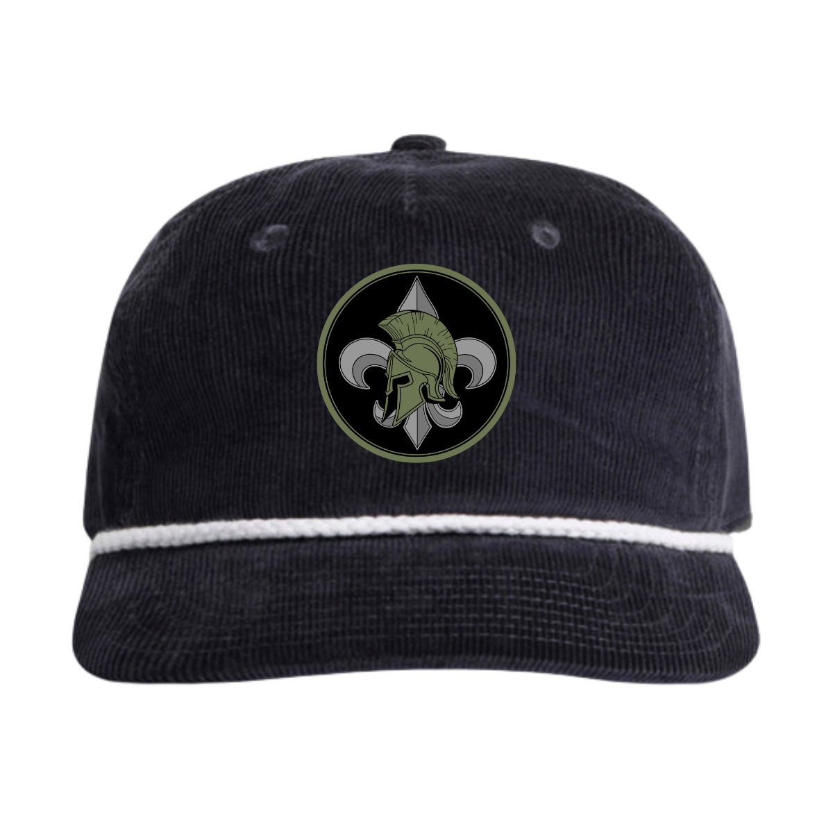 NOD SRT AS Colour Class Cord Rope Hat