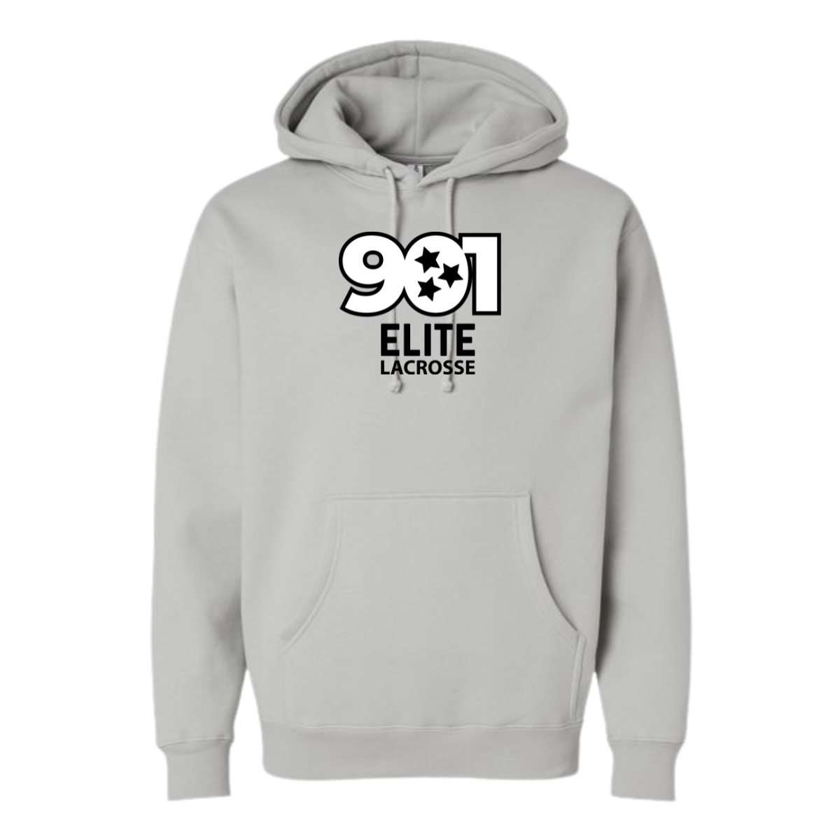 Adult 901 Elite ITC Heavyweight Pullover Hoodie