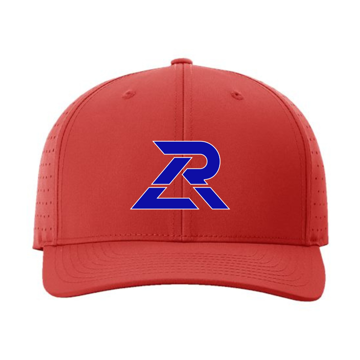 Roctown Athletics Richardson 632 Perforated Hat