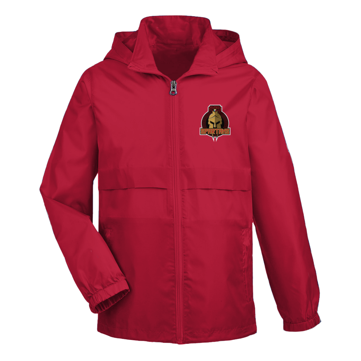Youth Spartans Team 365 Lightweight Jacket