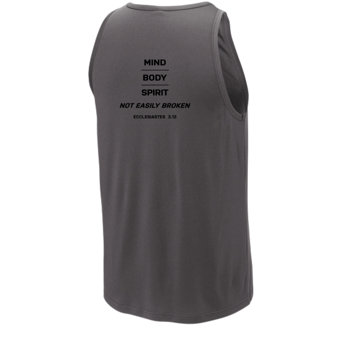 Adult Base1520 PosiCharge Competitor Tank01