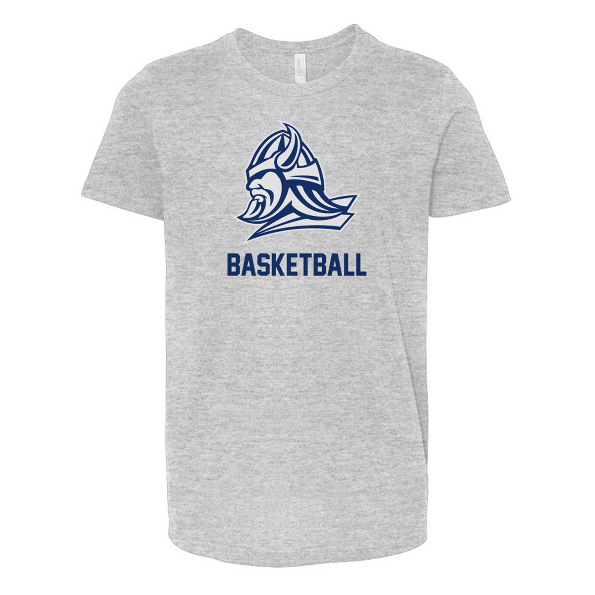 Youth Maclay Basketball Bella + Canvas T-shirt