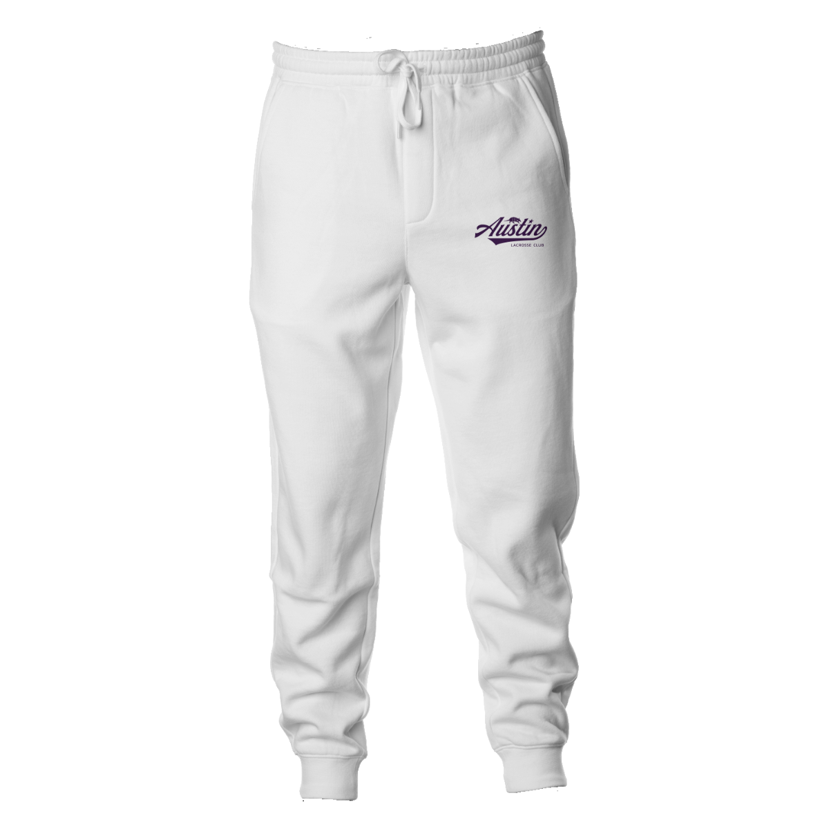 Adult Austin Lacrosse Fleece Joggers