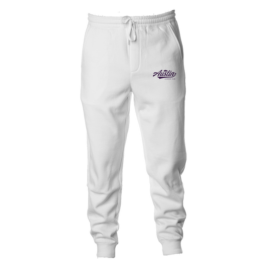 Adult Austin Lacrosse Fleece Joggers