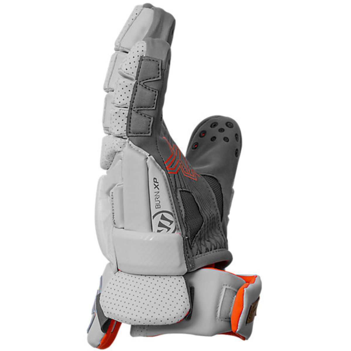Warrior Burn XP2 Glove