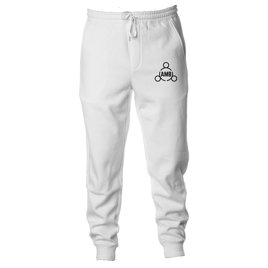 Adult AMB Athletics Midweight Fleece Joggers
