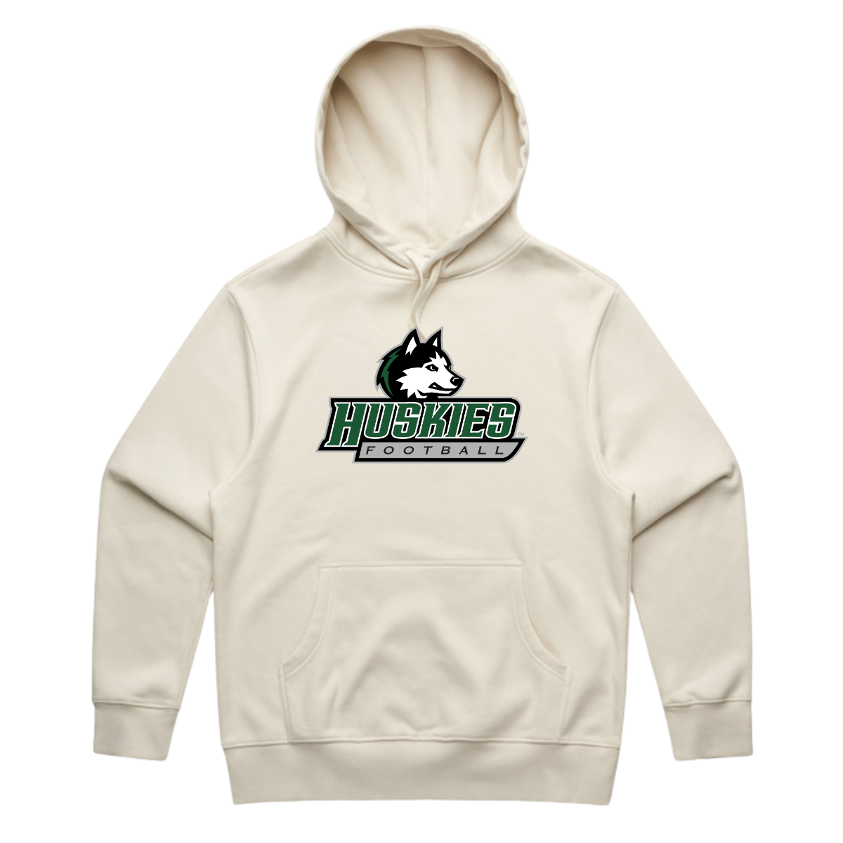 Adult NHS Football Heavy Hoodie