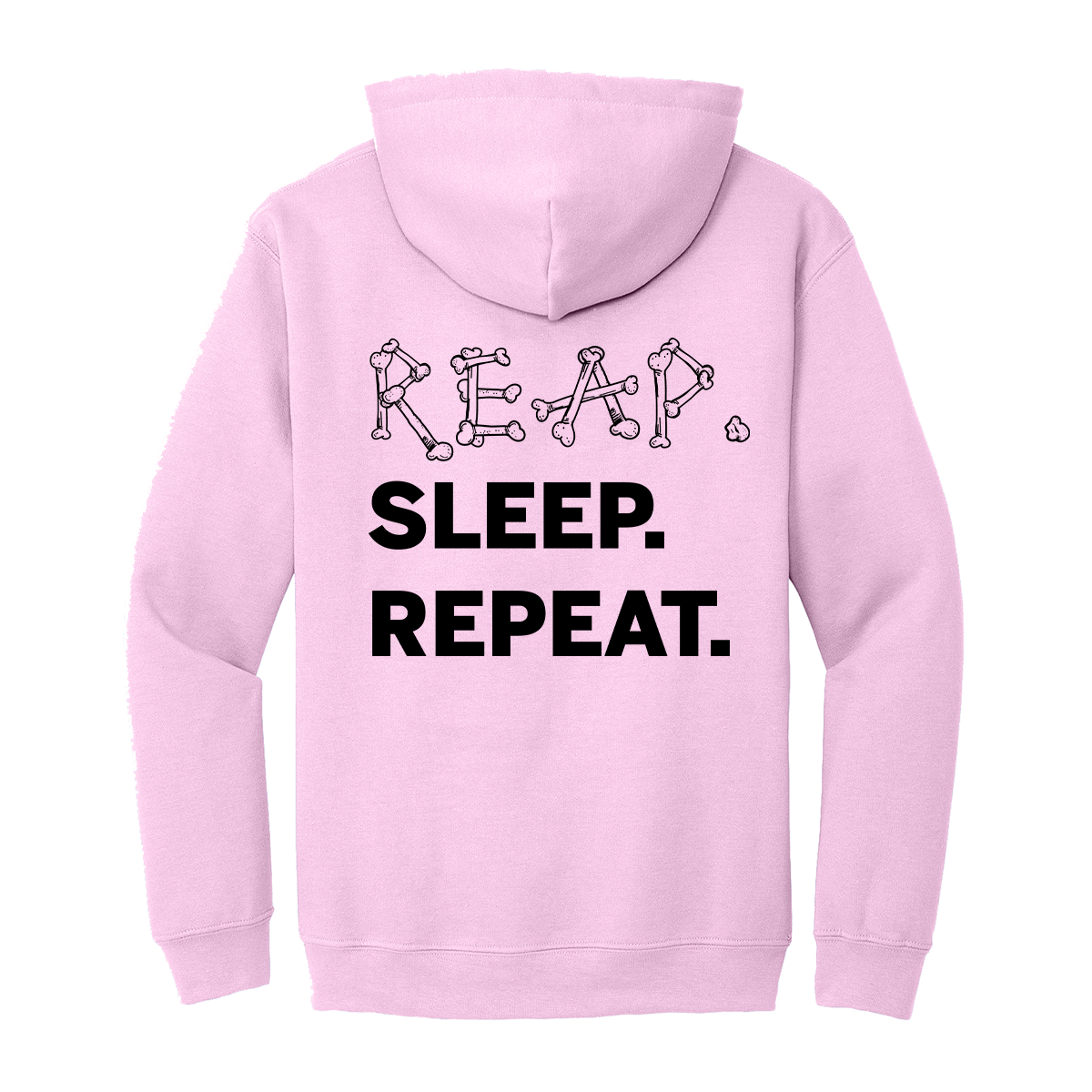 Youth Round Hill Reapers Gildan Hoodie