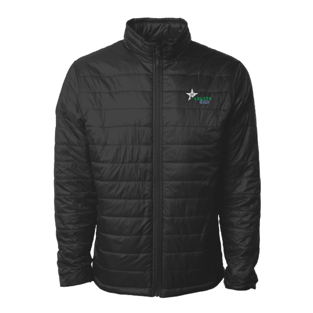 Men's CT Elite Puffer Jacket