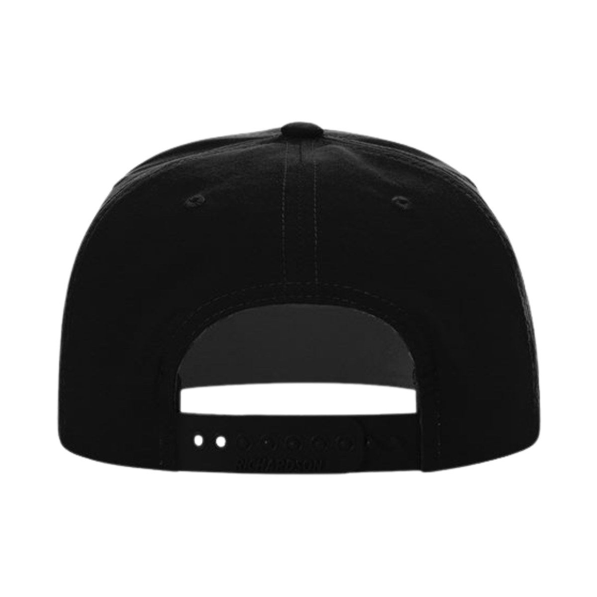 Curry College Golf Richardson Snapback Rope Hat