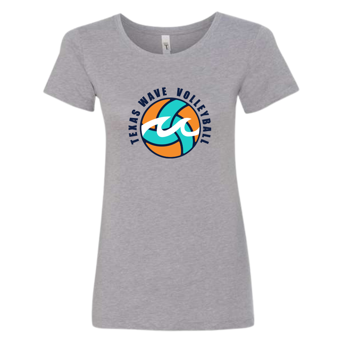 Women's Next Level Ideal T-Shirt