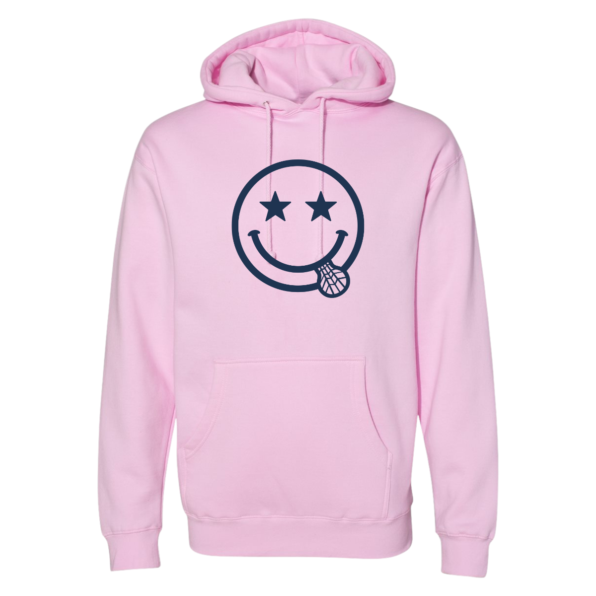 Adult Stars 901 Lacrosse ITC Heavyweight Pullover Hoodie